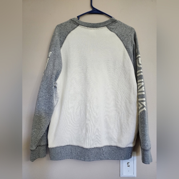 Sweater Pink Victoria Secret size S - Picture 6 of 11